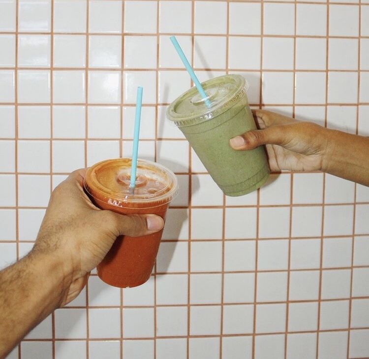 Rooted Juicery